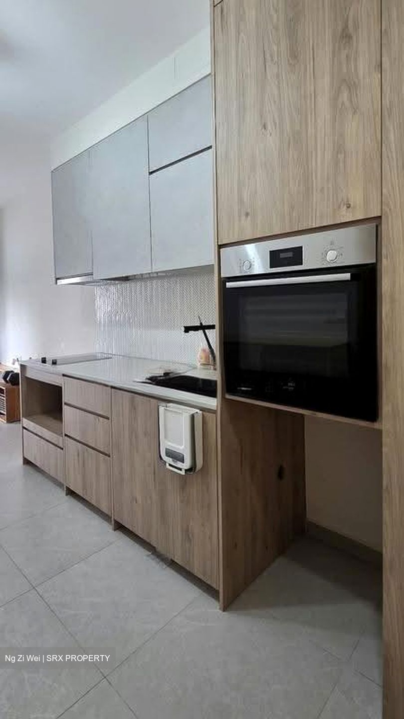 The Antares (D14), Apartment #623300921